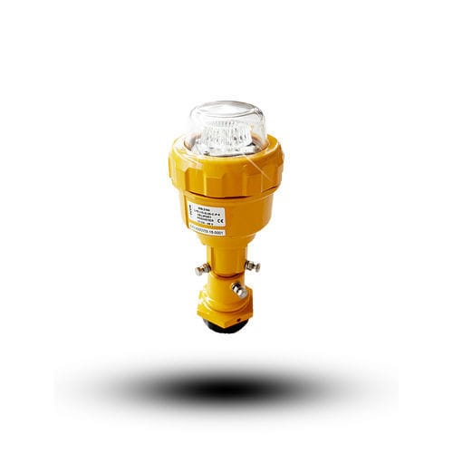 滑走路用ライト - LHE - OCEM - Airfield lighting - ヘリポート用 / LED / 白