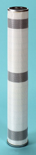 燃料用フィルター - FOH Series - Parker Aerospace Filtration Division - 航空機用 / カートリッジ式