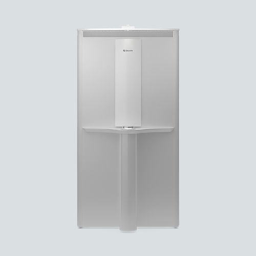 空港用喫煙室 - QleanAir SF Slim - QLEANAIR SCANDINAVIA AB