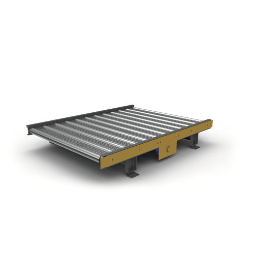 モーター駆動ローラーコンベヤー - System Level 508 Powered - Roller Deck - SACO AIRPORT EQUIPMENT - 空港用 / 貨物飛行機