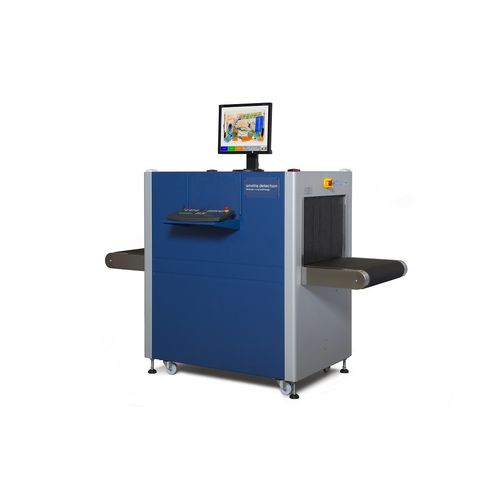 手荷物用スキャナー - HI-SCAN 6040C - SMITHS DETECTION - 小包用 / 爆発物検出 / 薬物検知用