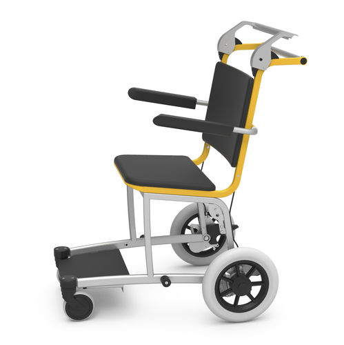空港用車椅子 - MOBBY 2 - Special Mobility - 手動式 / 積み重ね可能