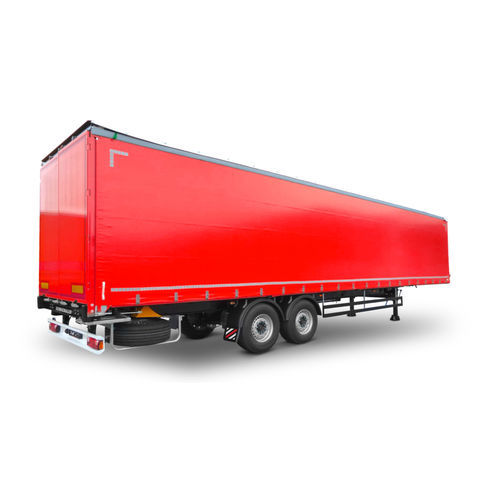 滑走路荷物用台車 - WILHELM SCHWARZMÜLLER GMBH - 4輪 / ターポリン付 / 閉鎖
