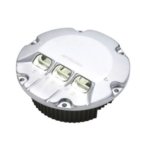 アプローチライト - IHE(L) - YOUYANG AIRPORT LIGHTING EQUIPMENT INC. - 空港用 / LED / 白
