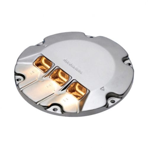 アプローチライト - IHE - YOUYANG AIRPORT LIGHTING EQUIPMENT INC. - 空港用 / LED / 白