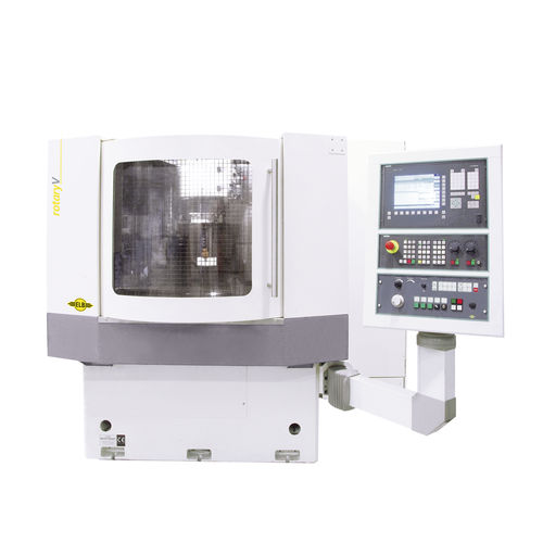 航空用グラインダー -  rotary V/VS series - ELB-SCHLIFF Werkzeugmaschinen GmbH - aba Grinding
