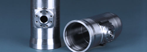 棒状ニッケル - L625 - BÖHLER EDELSTAHL GMBH & CO.KG - チューブ式 / 宇宙産業用