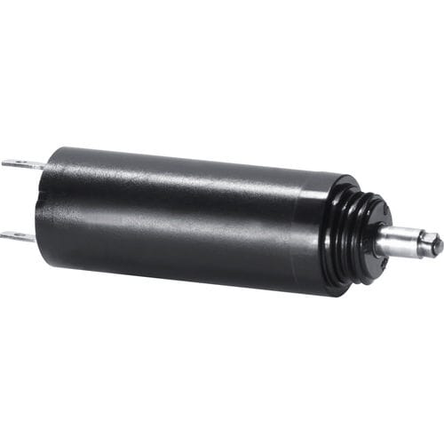 軽飛行機用電動機 - S/G - FAULHABER Drive Systems - 0 kW...5 kW