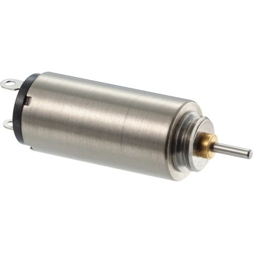 軽飛行機用電動機 - SR series - FAULHABER Drive Systems - 0 kW...5 kW