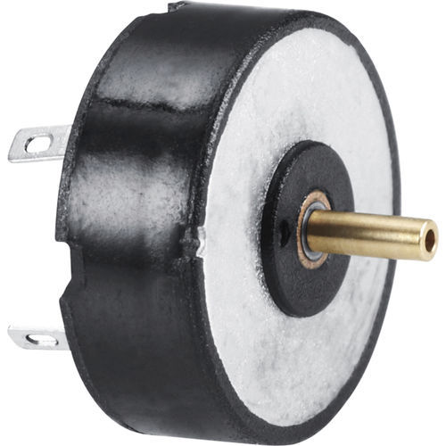 軽飛行機用電動機 - SR-Flat - FAULHABER Drive Systems - 0 kW...5 kW / 4相ステッピング