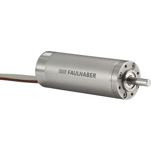 軽飛行機用電動機 - BHx - FAULHABER Drive Systems - 0 kW...5 kW / ブラシレス