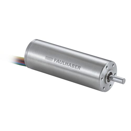 軽飛行機用電動機 - BP4 series - FAULHABER Drive Systems - 0 kW...5 kW / ブラシレス