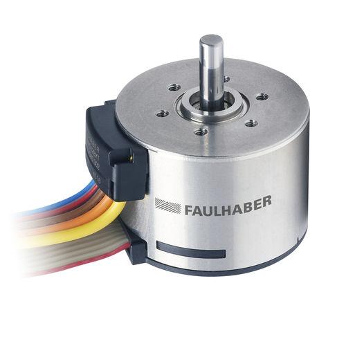 インクリメンタルエンコーダー - IE series - FAULHABER Drive Systems - 航空機用 / 磁気 / 光学式