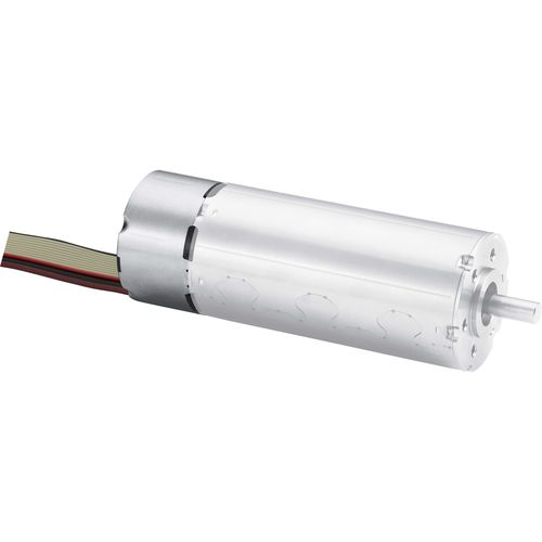 絶対エンコーダー - AE series - FAULHABER Drive Systems - インクリメンタル / モ－タ－用 / 航空機用