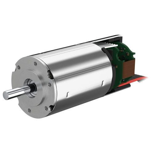 軽飛行機用電動機 - BX4 IMC series - FAULHABER Drive Systems - 0 kW...5 kW