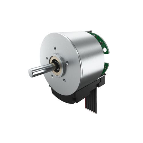 軽飛行機用電動機 - BXT SC - FAULHABER Drive Systems - 0 kW...5 kW / ブラシレス