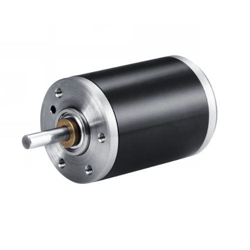 軽飛行機用電動機 - AM series - FAULHABER Drive Systems - 2相ステッピング