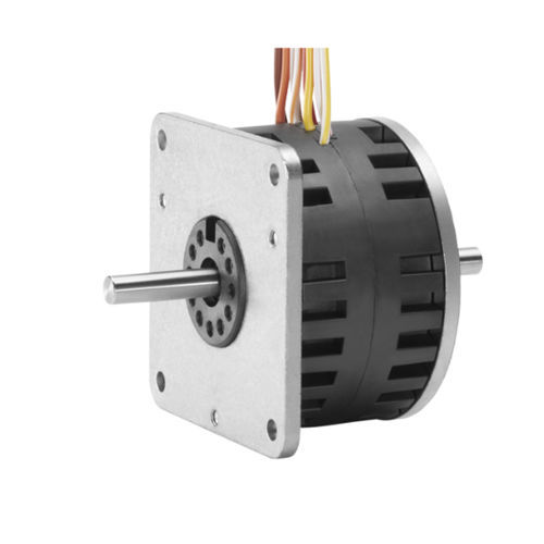 軽飛行機用電動機 - DM40100R2R094000 - FAULHABER Drive Systems - 2相ステッピング