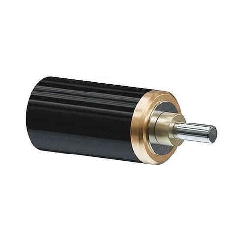 航空機用歯車減速機 - 03B series - FAULHABER Drive Systems - 1 - 5 Nm / 0.5 - 1 Nm / 3段