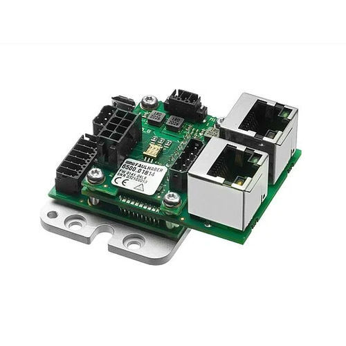 ブラシレスモーター制御装置 - MC 3603 S series - FAULHABER Drive Systems - 6VDC / 36 VDC / 航空機用