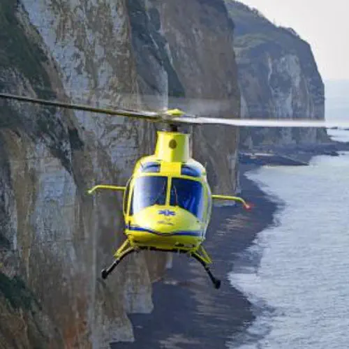 6～10人ヘリコプター - AW109 Trekker - Leonardo – Finmeccanica