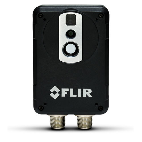 監視用カメラ - AX8 - FLIR SYSTEMS - 熱画像 / 熱 / 空港用