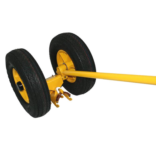 手動式トウバー - P/N 2023-00 - FLORIDA AERONAUTICS, INC. - 航空機用