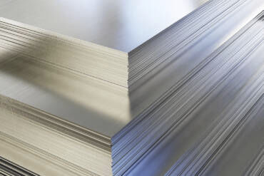 金属板 金属板アルミニウム - 26 - FUTURE METALS LLC - 航空
