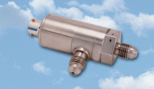 宇宙産業用圧力センサー - APT-51HL-1000 - KULITE SEMICONDUCTOR PRODUCTS, INC. - 差 / mV / Vdc
