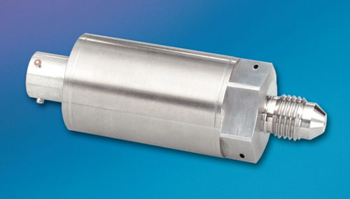 宇宙産業用圧力センサー - APTE-DC-1100 - KULITE SEMICONDUCTOR PRODUCTS, INC. - 絶対 / デジタル出力 / Vdc