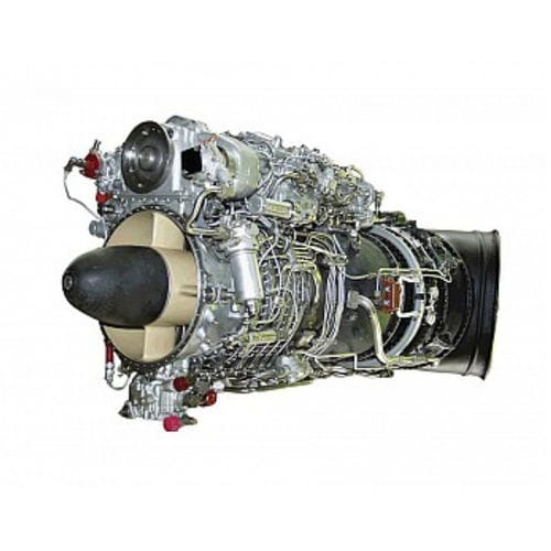 1000 - 3000chターボシャフトエンジン - TV3-117VMA-SBM1V - MOTOR SICH, JSC - 200 - 300kg / 一般航空用
