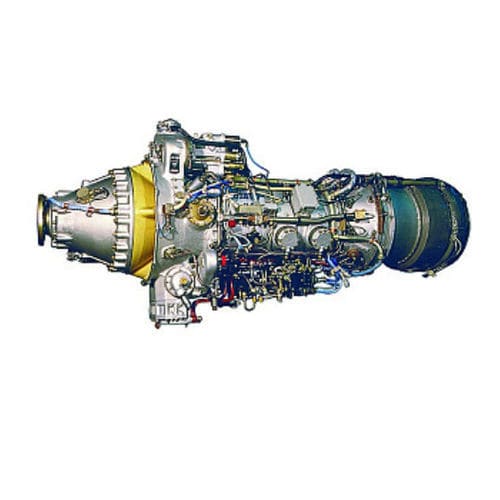 1000 - 3000chターボプロップ機 - AI-24 series - MOTOR SICH, JSC - 300kg以上 / 旅客機用 / 一般航空用