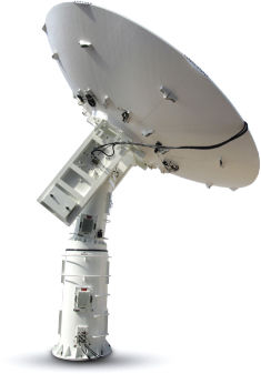 ドローン用地上局 - Gaia™ 200 - ORBIT COMMUNICATION SYSTEMS LTD