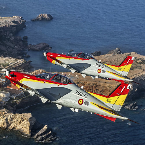観光用飛行機 - PC-21 - PILATUS AIRCRAFT LTD - 教育用 / 単発 / ターボプロップエンジン