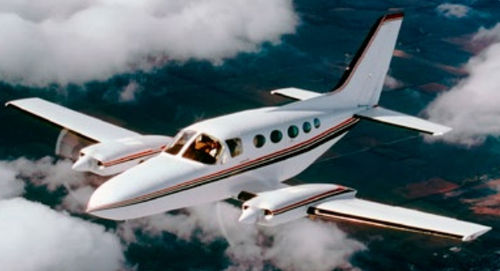 軽飛行機用フロントガラス - 152 series - PPG COATINGS S.A - 旅客機用 / アクリル