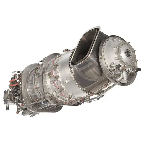 1000 - 3000chターボシャフトエンジン - PT6C series - PRATT