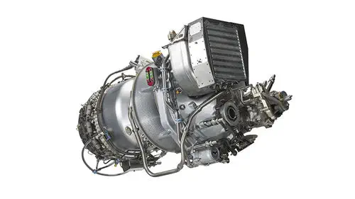 0 - 1000chターボシャフトエンジン - PW210 series - PRATT & WHITNEY