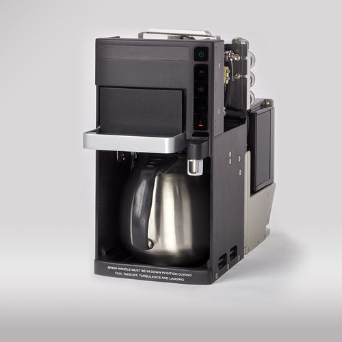 機内用コー匕ーメーカーのフィルター - Modus® - Collins Aerospace - Rockwell Collins