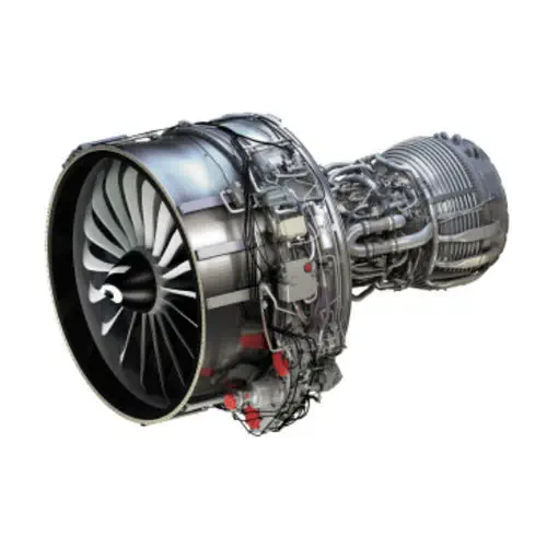 100 - 200kNターボジェットエンジン - LEAP-1A - Safran Aircraft