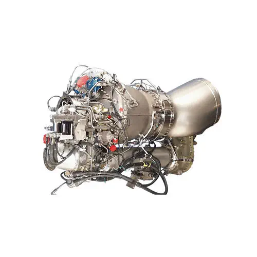 1000 - 3000chターボシャフトエンジン - Arriel 2 series - Safran