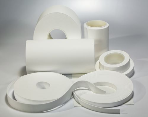 フィルム製フッ素樹脂 - ZITEX G - SAINT-GOBAIN PERFORMANCE PLASTICS - SPECIALTY FILMS - 宇宙産業用