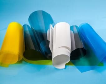絶縁コーティング - 4000 - SAINT-GOBAIN PERFORMANCE PLASTICS - SPECIALTY FILMS - 保護 / 宇宙産業用 / 静電気防止