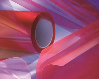 フィルム製ETFE - E2  - SAINT-GOBAIN PERFORMANCE PLASTICS - SPECIALTY FILMS - 宇宙産業用
