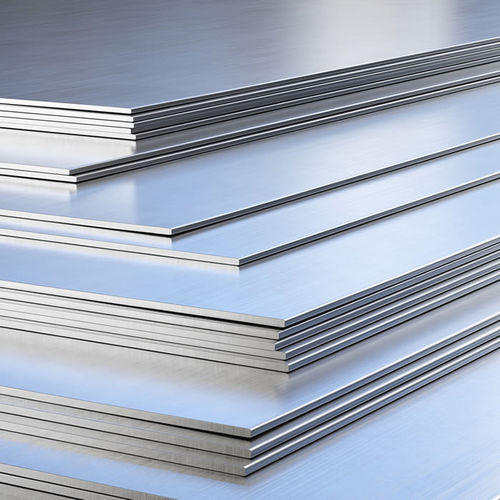 シート状スチールイノックス - 301  - SMITHS ADVANCED METALS - 航空 / 宇宙産業用