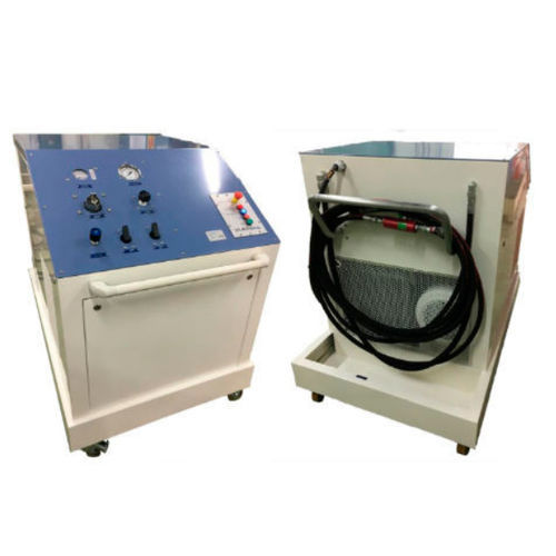 移動式油圧装置 - SEH4218 - TECHMAN-HEAD GROUP - 航空機用