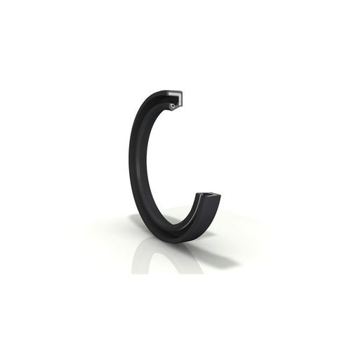 リップジョイント - TRELLEBORG - Cリング / BS / 金属製