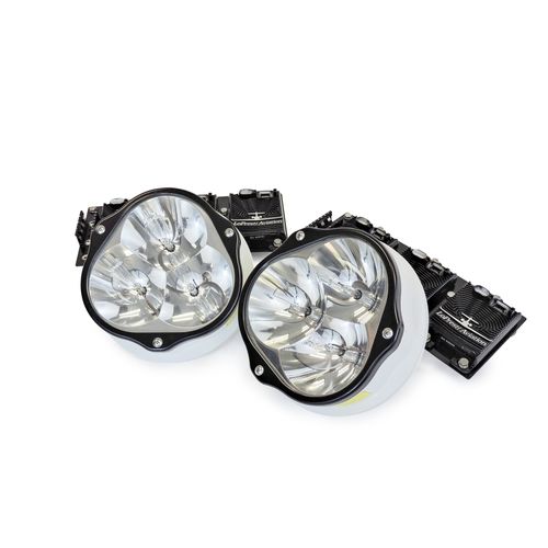 着陸灯 - LSM-500-139 - WHELEN - 航空機用 / HID