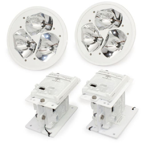 着陸灯 - LSM-500-107 series - WHELEN - 航空機用 / HID / 白