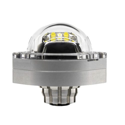 位置ライト - ORION™ 550 - WHELEN - 衝突防止 / 空港用 / LED