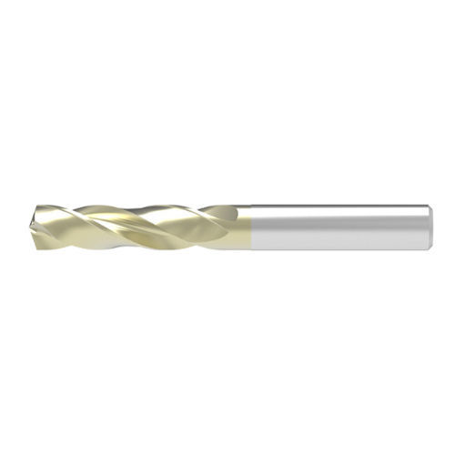 超硬ドリル - Ti WTX - CERATIZIT CUTTING TOOLS - 金属用 / 炭化物 / 航空用
